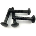 Grade 8 Carriage Bolts